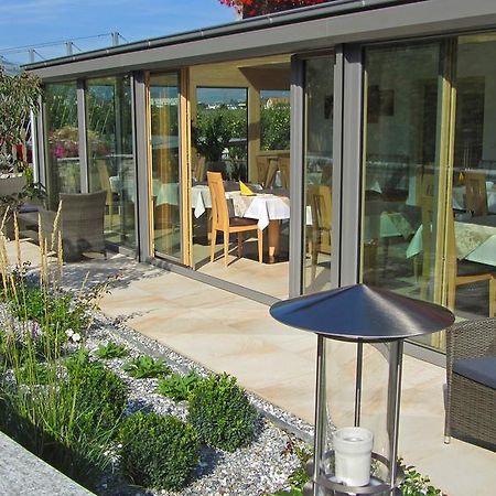 Pension Tannenhof Laces Exterior foto