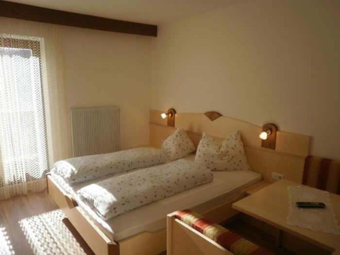 Pension Tannenhof Laces Exterior foto